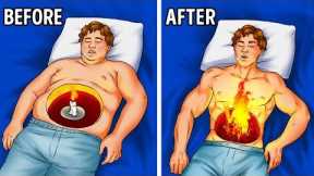 15 Ways to Lose More Weight While Sleeping