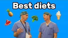 Best diets to follow 2023