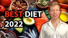 Best Longevity Diet (New Study)