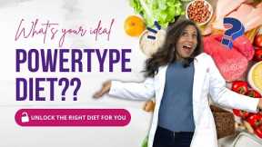 The Best Diets For Your Personality Type