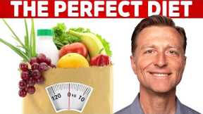 The Perfect Diet – Dr.Berg