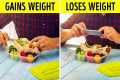 10 Habits to Lose Weight Weight