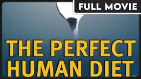 The Perfect Human Diet - Exploring the obesity epidemic - FULL DOCUMENTARY