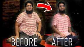 My Weight Loss Journey! How I Lost 60KG (132 Pounds)