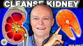 Top 10 SUPER FOODS That Can Heal Your KIDNEYS