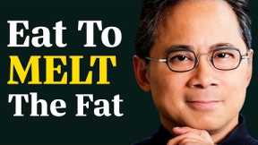 The MOST HARMFUL Foods People Think Are Healthy That Cause WEIGHT GAIN | Dr. William Li