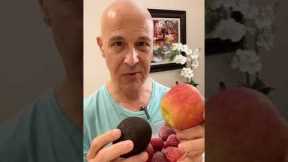 Best Fruits for Low Carb Diets!  Dr. Mandell
