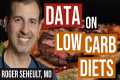 Low Carb Diets: Mortality and