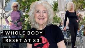 How To Lose Weight After 60 | Belly Fat | Life Over 60