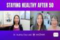 Staying Healthy After 50 | Health,