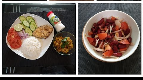 14 Days Weight Loss Challenge/ Healthy Diet Plan -Day 11 💖