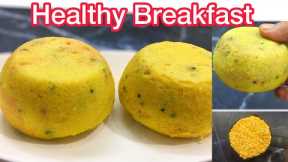Energize your Day with a Nutrient-Rich Moong Dal Breakfast|Healthy Breakfast|Snacks Recipe|Breakfast