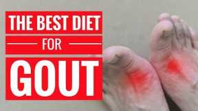 The Best Diet for Gout: What to Eat and Avoid