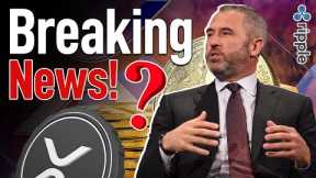 Ripple XRP News - BREAKING NEWS! BITCOIN ETF APPROVED BY JAN 10TH! XRP TARGETS $5 - $13 EXPLOSION!