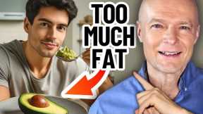 10 Signs You're Eating Too Much Fat