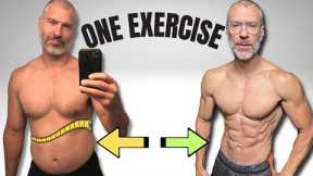 Best Way To Lose Belly Fat | Cardio A Waste Of Time