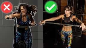 Weight Training To LOSE FAT Faster (5 Proven Methods)