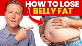 The Fastest Way to Lose Belly Fat