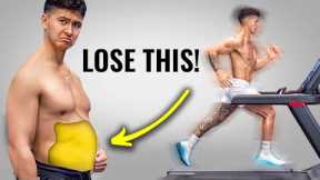 The BEST Way to Use Cardio to Lose Fat (Based on Science)