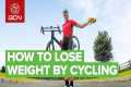 How To Lose Weight By Cycling |