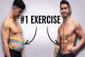 The #1 Exercise To Lose Belly Fat