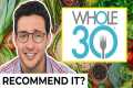Honest Whole30 Diet Review | Doctor