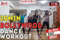 🔥20 Min Bollywood Dance Workout to