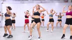 Aerobic Exercises For Weight Loss At Home - Exercises To Lose Belly Fat