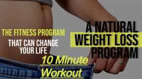 Weight loss workout at home | Fat loss workout at home