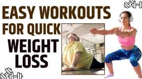 Lose Weight Fast: Best Home Exercises for Strength and Fat Loss