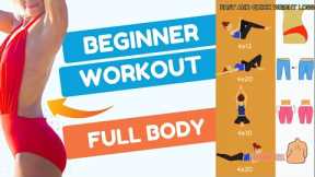 Short Workout to Lose Weight Fast for Beginners | FULL BODY FAT LOSS | Nelly Yoga Shorts