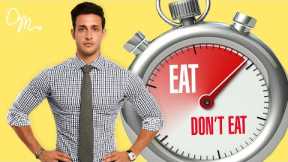 Doctor Mike On Diets: Intermittent Fasting | Diet Review