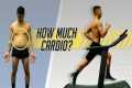 How Much Cardio Should You Do To Lose 