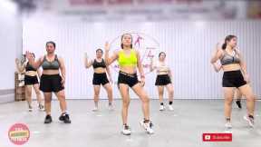 Aerobic Exercise Reduces Belly Fat - Aerobic Exercise For Weight Loss At Home