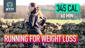 Running For Weight Loss! | Run Tips For Losing Weight