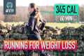 Running For Weight Loss! | Run Tips