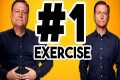 The #1 Exercise to Lose Belly Fat