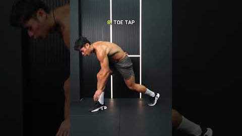 10 Cardio Exercises At Home
