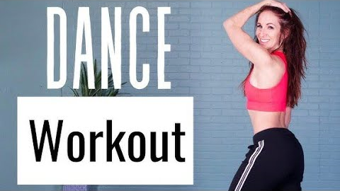Weight Loss Exercise at Home | Easy Daily Workout to Lose Weight Fast | Dance workout