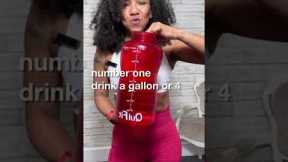 How to lose weight without diet or exercise #shorts