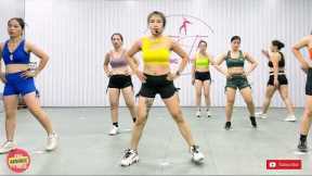 10-Day Belly Fat Challenge - Flat Stomach Workout