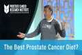 Best Cancer Diet Advice from Expert,