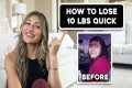 Lose 10 Lbs in 10 Days with These