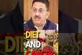 Diet and Cancer | Dr. Jamal A. Khan