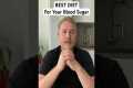 What’s the best diet for your blood