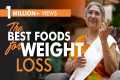 Foods that helps to Reduce Weight |