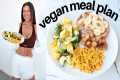 What I Eat in a Day to Maintain My