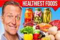 The Healthiest Foods You Need in Your 