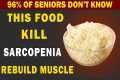 Seniors: This Food Has More Protein