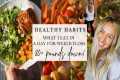 What I Eat in a Day for Weight Loss | 